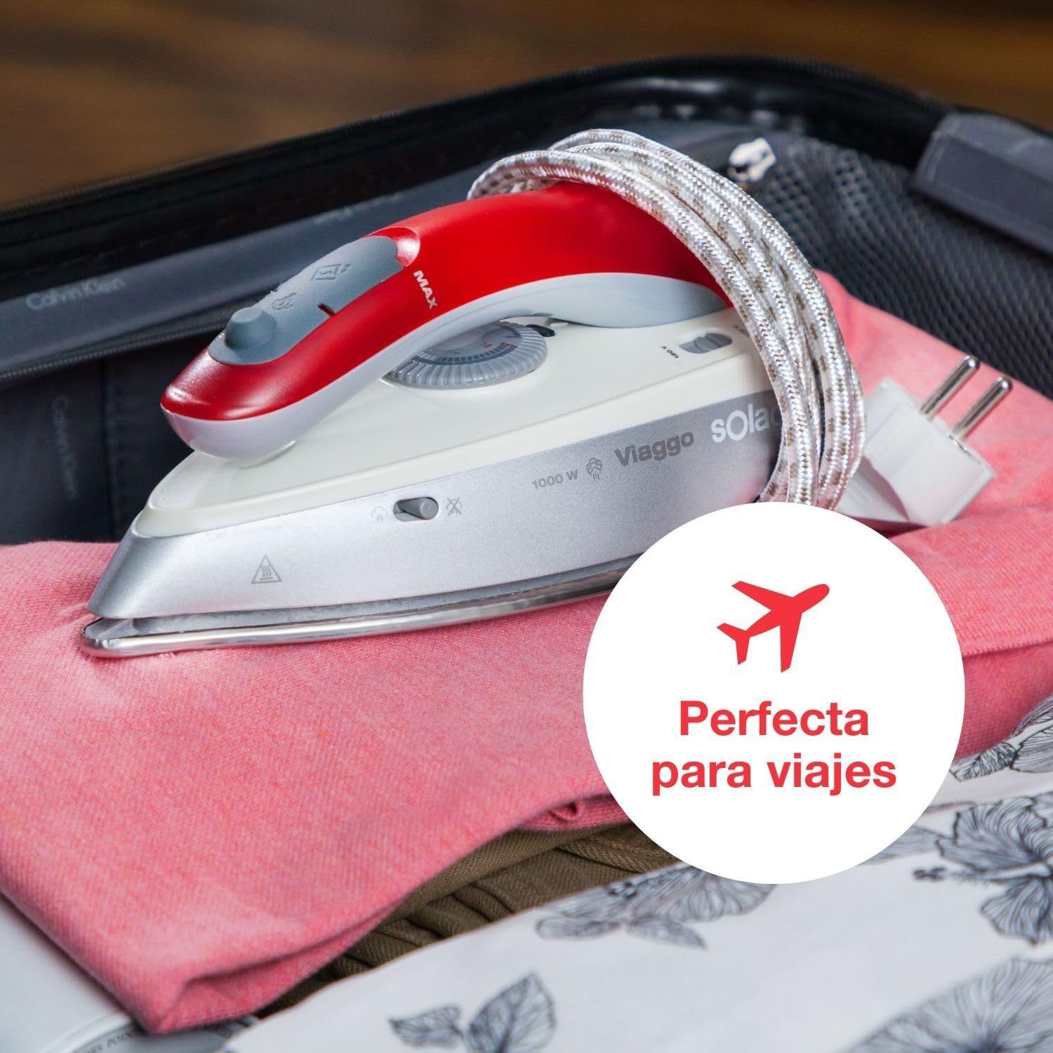 TRAVEL IRON - SOLAC- VIAGGO PV1652_2