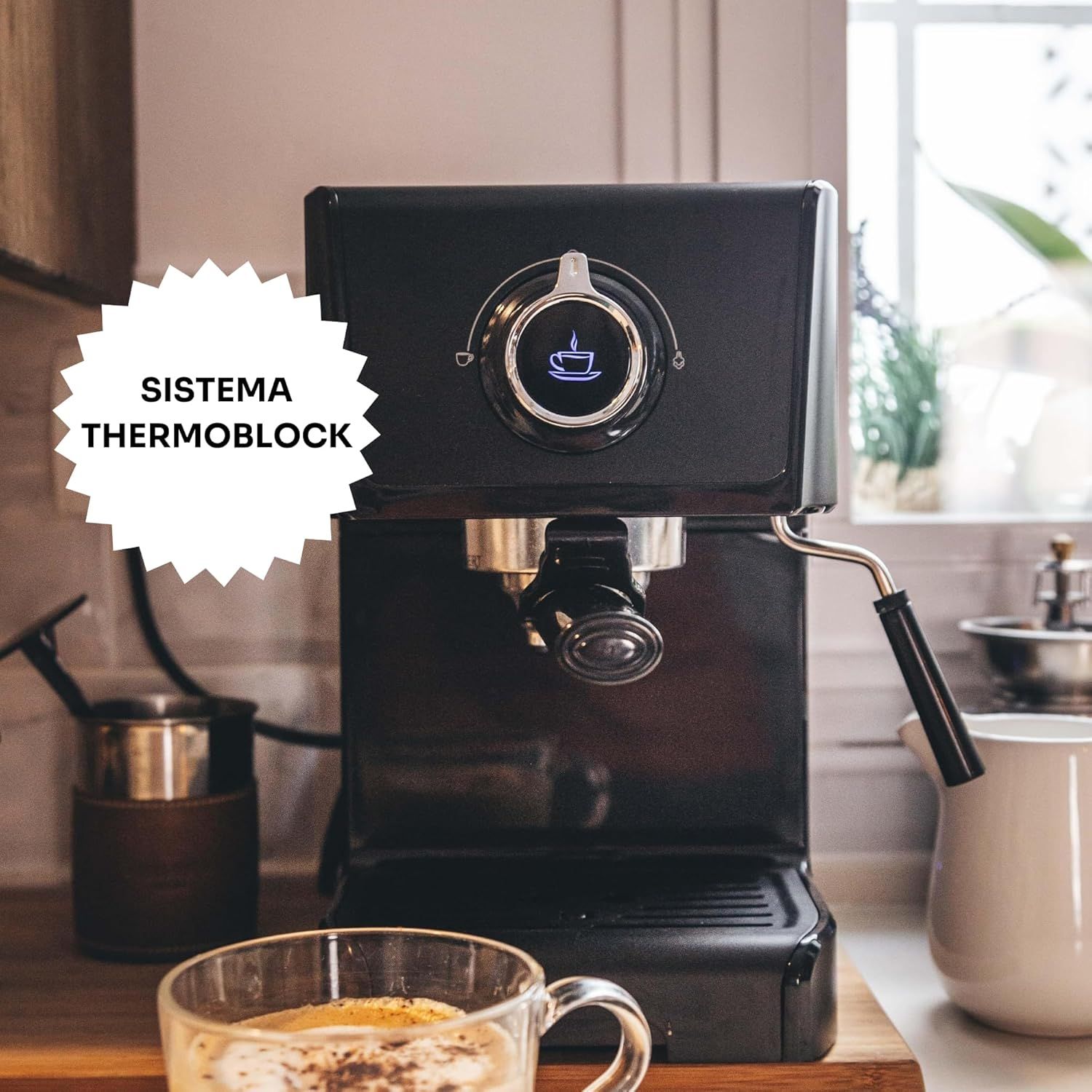 COFFEE MAKER -MELLER -  KOFFY_1