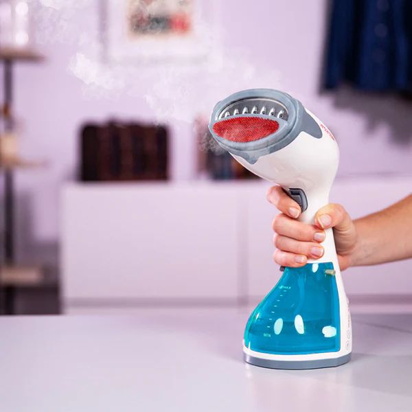GARMENT STEAMER - SOLAC- GUAZU PC1501 _0