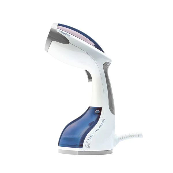 GARMENT STEAMER - SOLAC- GUAZU PC1501 _6
