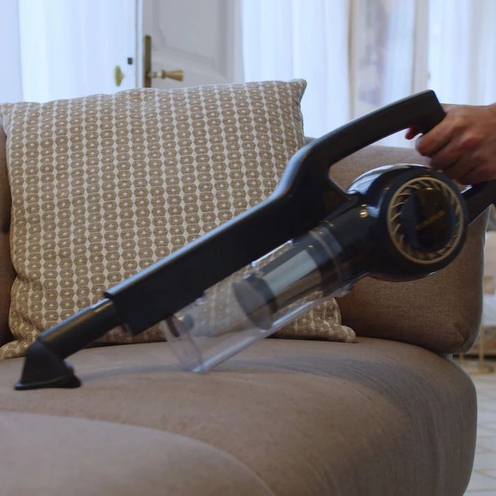 STICK VACCUM CLEANER -TAURUS- HOMELAND ENDLESS _5