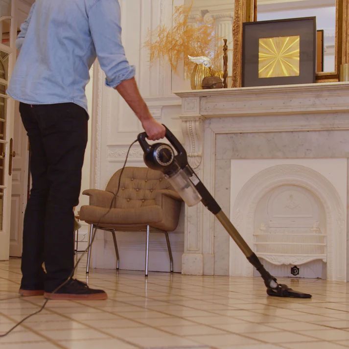 STICK VACCUM CLEANER -TAURUS- HOMELAND ENDLESS _1