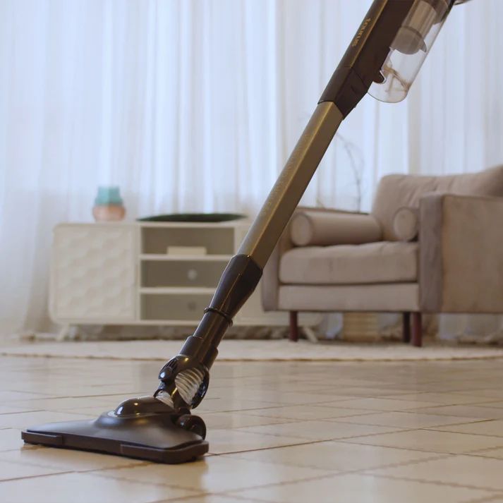 STICK VACCUM CLEANER -TAURUS- HOMELAND ENDLESS _3