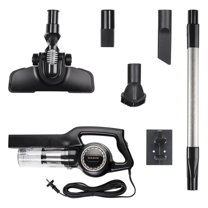 STICK VACCUM CLEANER -TAURUS- HOMELAND ENDLESS _8
