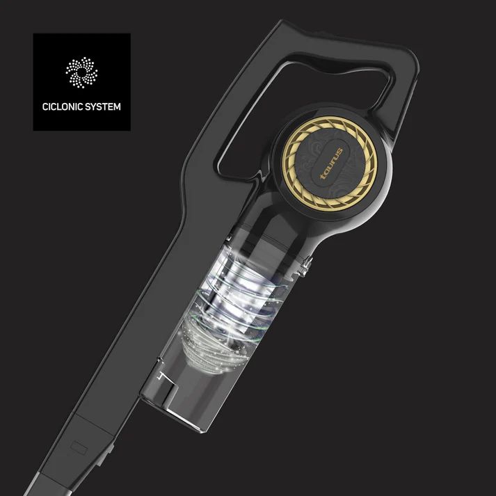 STICK VACCUM CLEANER -TAURUS- HOMELAND ENDLESS _7