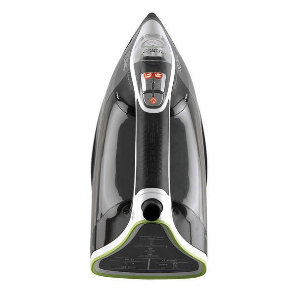 STEAM IRON -SOLAC- CVG9512 _5