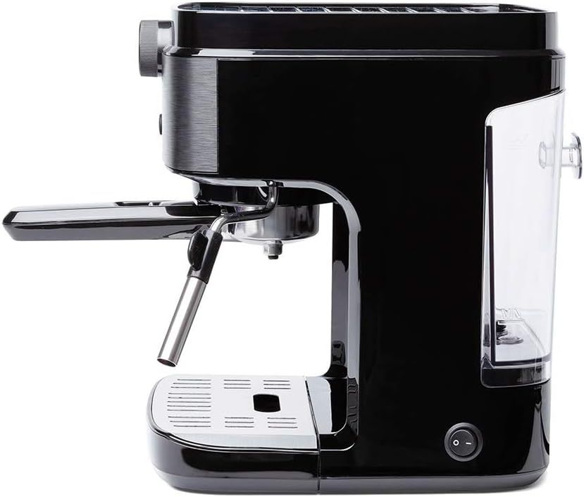 ESPRESSO COFFEE MAKER - MELLER - BARI L_2