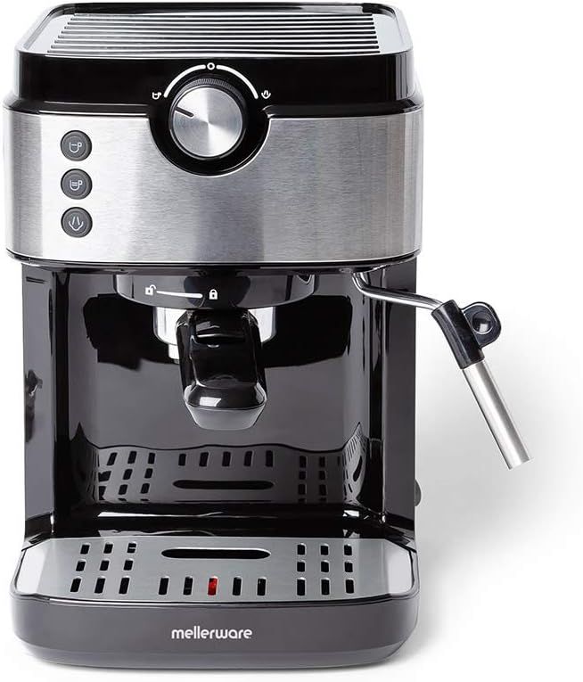 ESPRESSO COFFEE MAKER - MELLER - BARI L_1