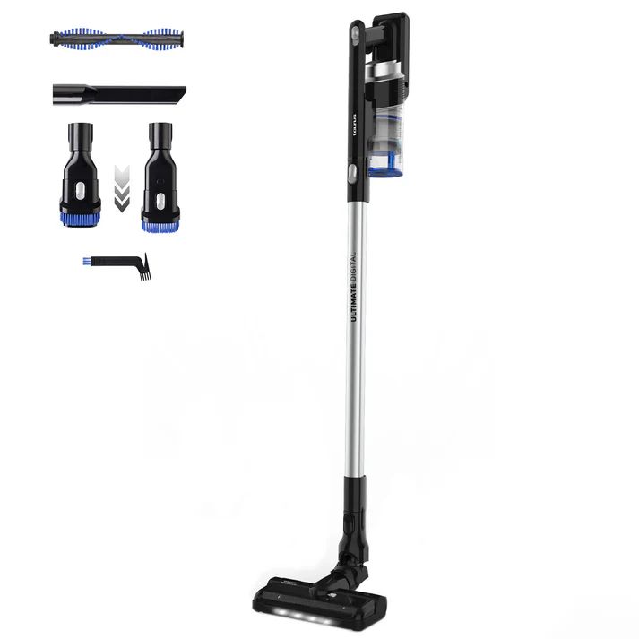 TAURUS - VACCUM.CLEANER- HVCA7223B Ultimate Digital Stick_1