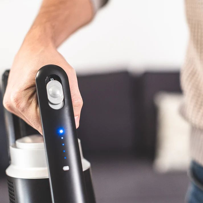 TAURUS - VACCUM.CLEANER- HVCA7223B Ultimate Digital Stick_6