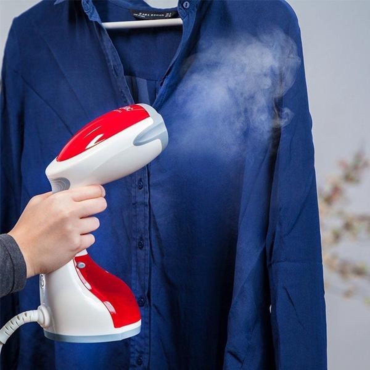 GARMENT STEAMER - SOLAC - PC1500  (6KD)_1