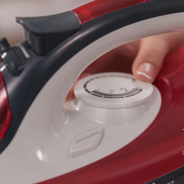 STEAM IRON - SOLAC- PV2014 _3