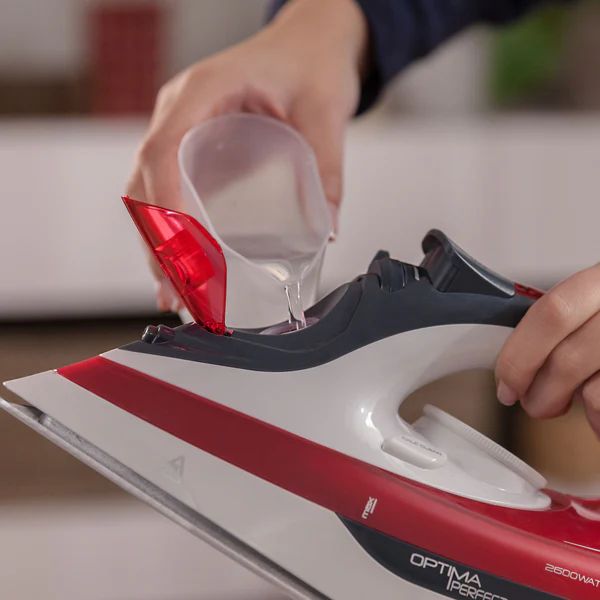 STEAM IRON - SOLAC- PV2014 _4