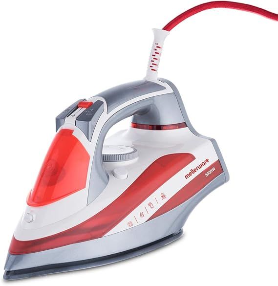 STEAM IRON -MELLER - PROSTEAM 3.0_1