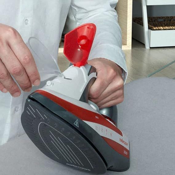 STEAM IRON -MELLER - PROSTEAM 3.0_2