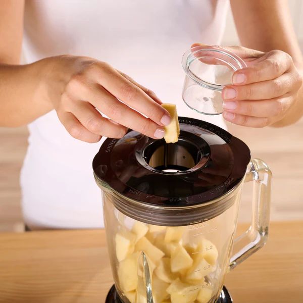JAR BLENDER - SOLAC - BEAUTY AND BEAST 1500(B_3