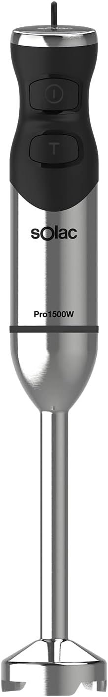 HAND BLENDER - SOLAC - PRO 1500 (BA5610)_5