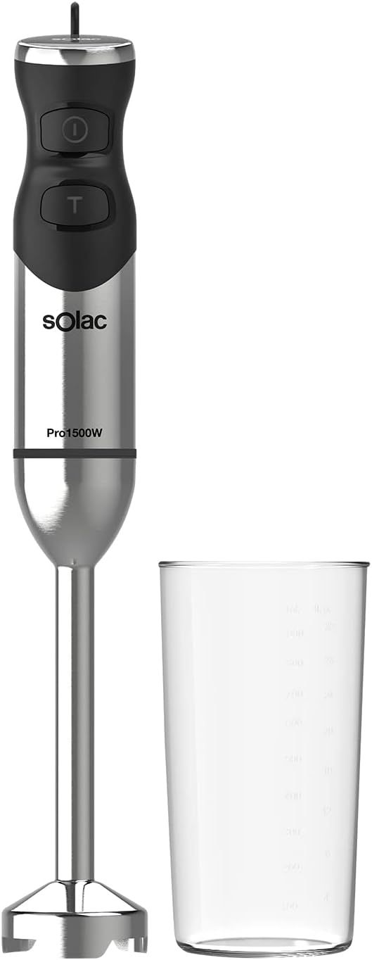 HAND BLENDER - SOLAC - PRO 1500 (BA5610)_4