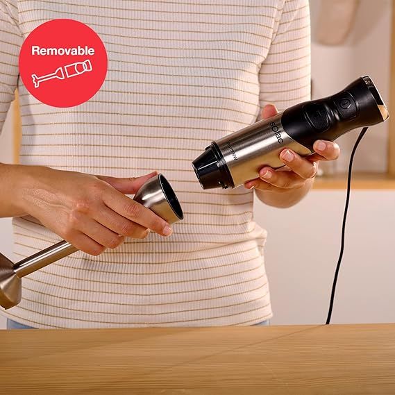 HAND BLENDER - SOLAC - PRO 1500 (BA5610)_2