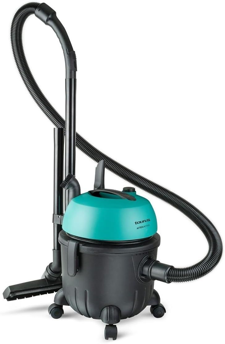 VACCUM CLEANER -TAURUS- SVC8004W ATECA A_2