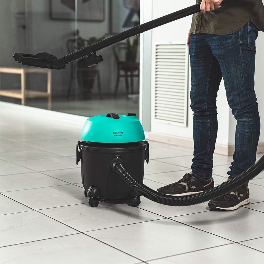 VACCUM CLEANER -TAURUS- SVC8004W ATECA A_1