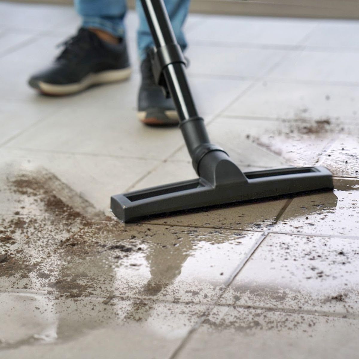 VACCUM CLEANER -TAURUS- SVC8004W ATECA A_7