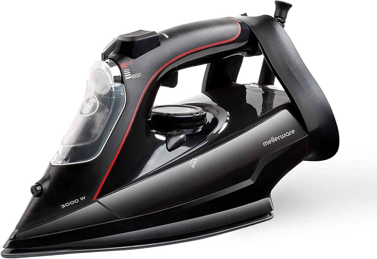 STEAM IRON - MELLER - STEEZY(23311)_1