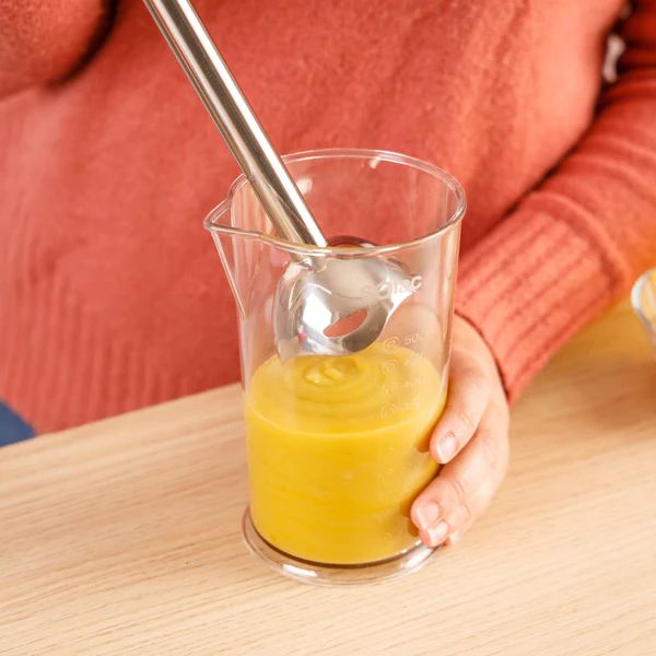 HAND BLENDER -SOLAC-  MIXO 1000 CHEF_5