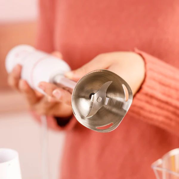HAND BLENDER -SOLAC-  MIXO 1000 CHEF_6