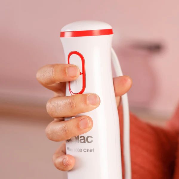 HAND BLENDER -SOLAC-  MIXO 1000 CHEF_4
