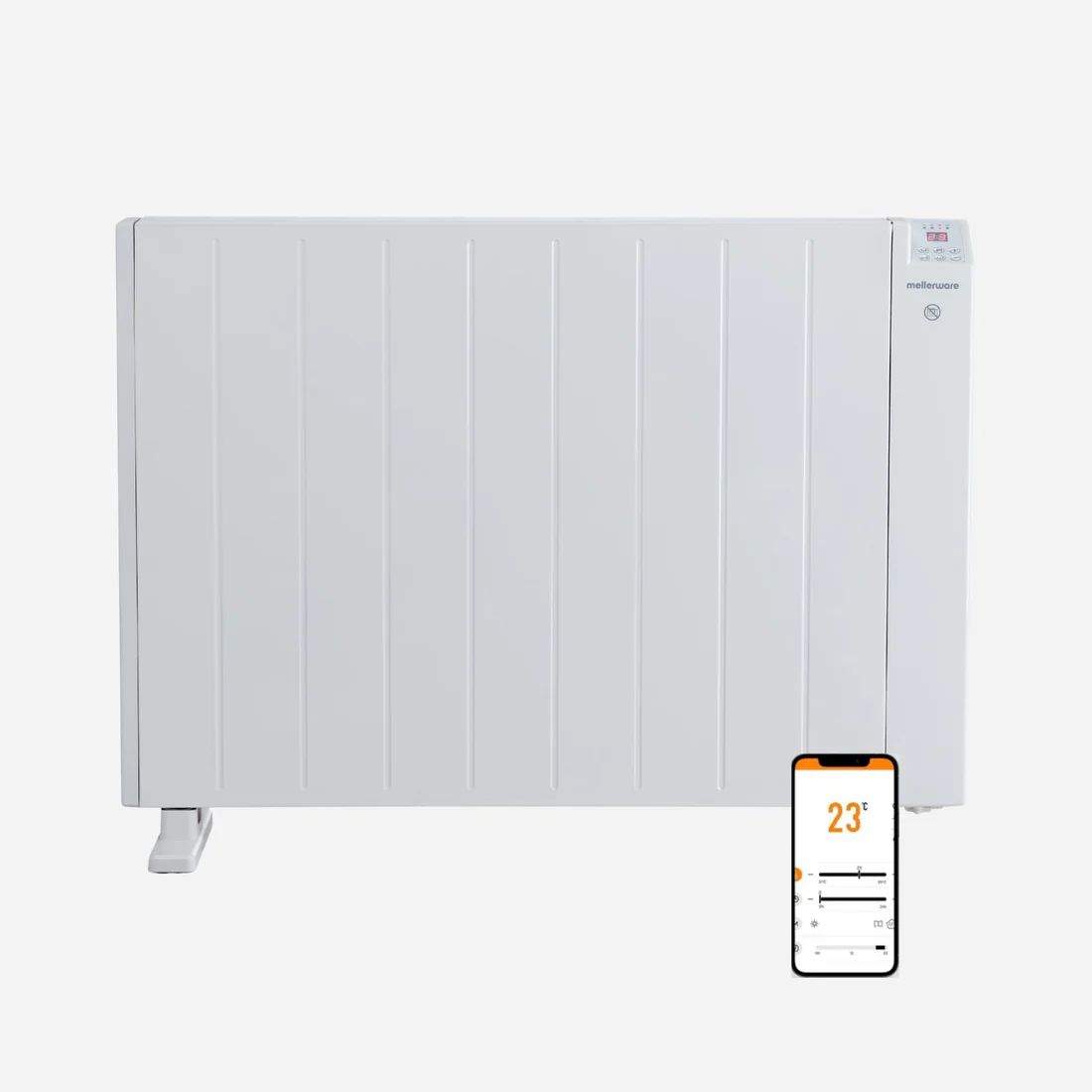 MELLER - Radiator Comfy Wifi Large - FP_1