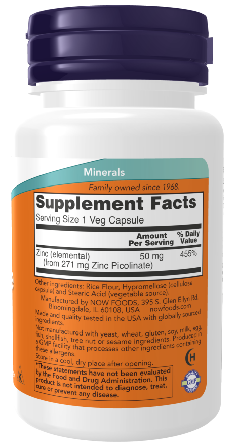 Zinc Picolinate 50 mg_1