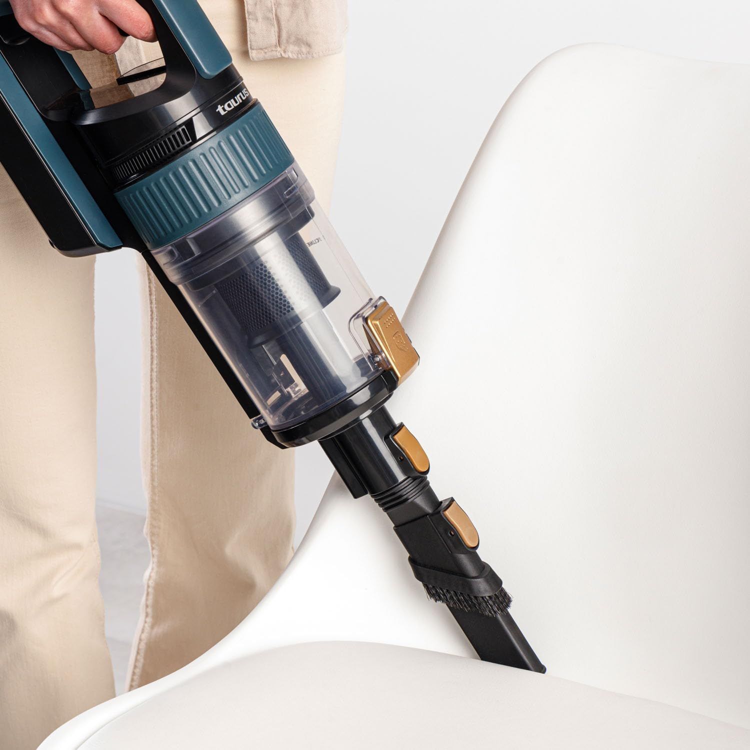 TAURUS - VACUUM CLEANER HOMELAND ULTIMATE_2