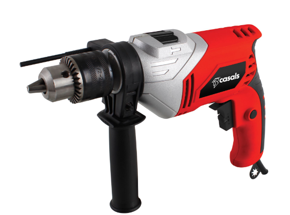 IMPACT DRILL - CASAL - 500W ID50010_0