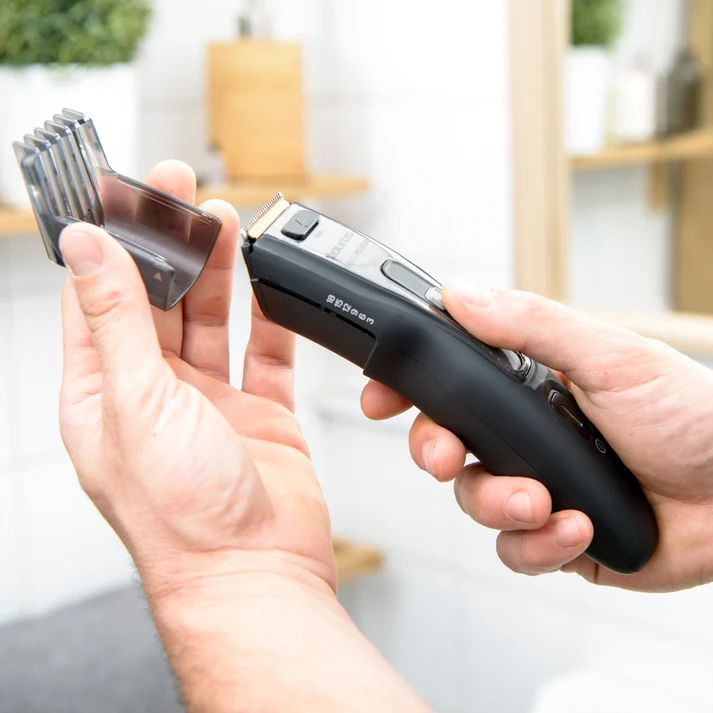 HAIR CLIPPER -TAURUS - NIXUS PREMIUM (6N_0