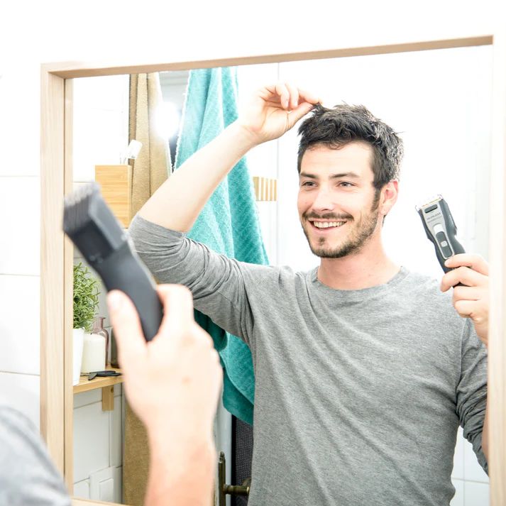 HAIR CLIPPER -TAURUS - NIXUS PREMIUM (6N_1