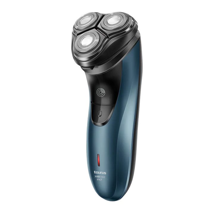 SHAVER -TAURUS - 3-SIDE SHAVE IPX7 (SHA1201)_1