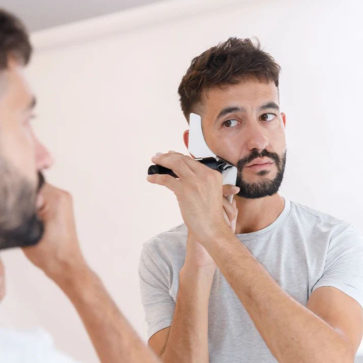 HAIR CLIPPER -TAURUS - PRECISSION(HCA2000)_0