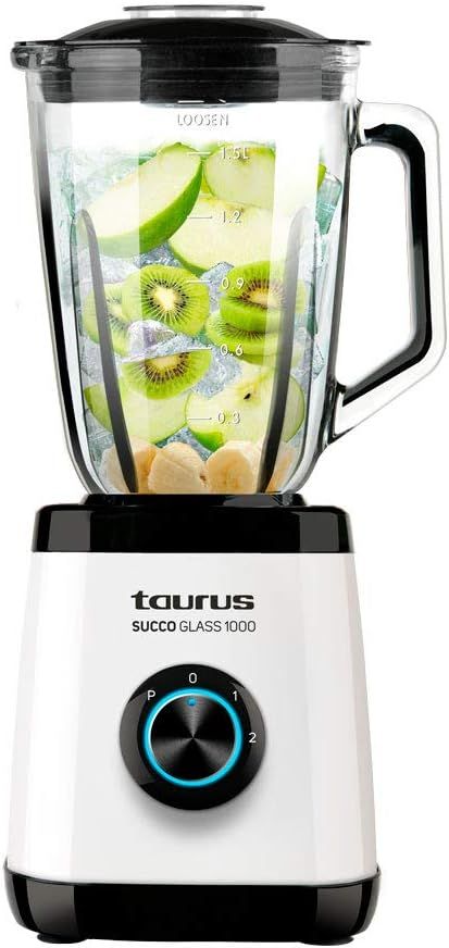 JAR BLENDER - TAURUS- SUCCO GLASS 1000(JB10)_1