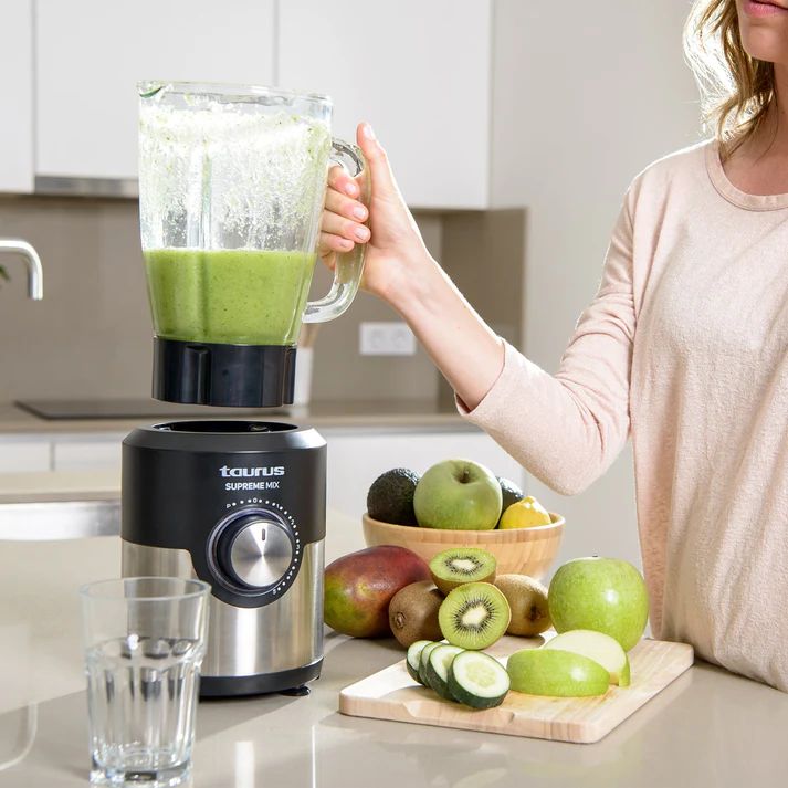 JAR BLENDER -TAURUS- TURMIX RAGNAROK(JB1800C)_1