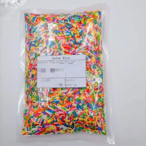 Chocolate Granulado _8