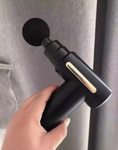 6 speeds Massage Gun Percussion Massager Deep Tissue Muscle Vibrating Relax NEW_5