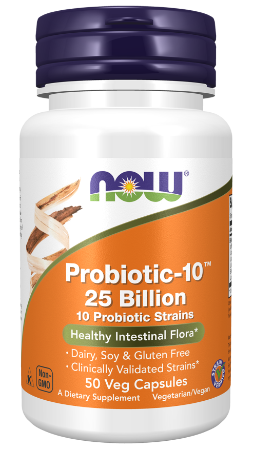 Probiotic-10, 25 Billion_3