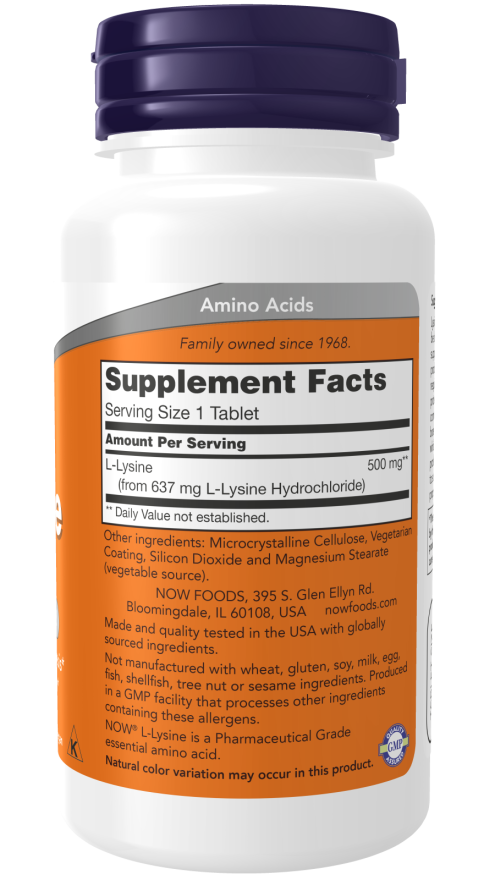 L-Lysine 500 mg_1