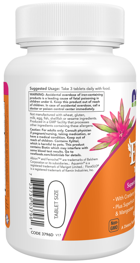 Eve Women's Multi Vitamin Tablets_3