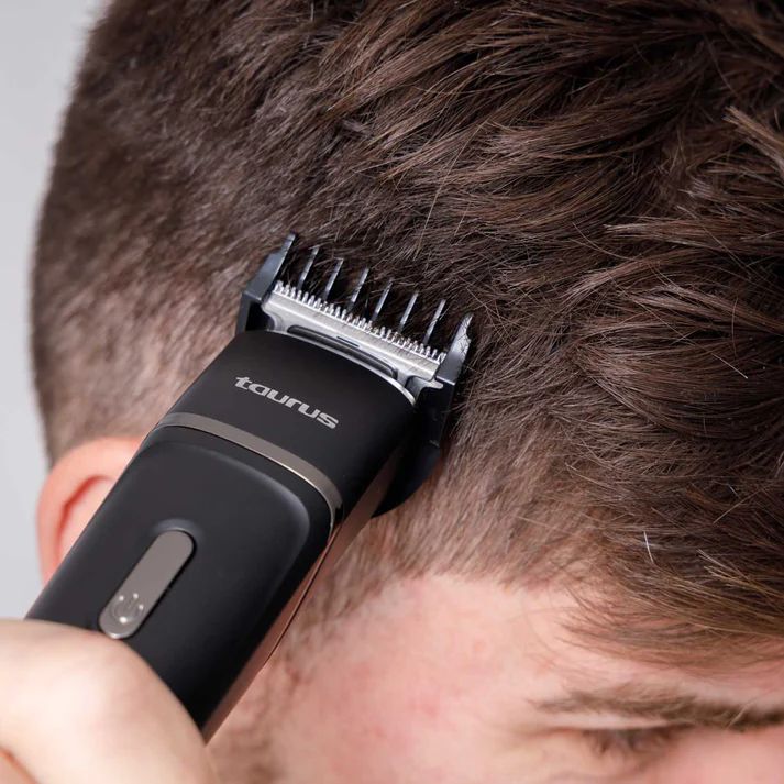 HAIR CLIPPER -TAURUS- HC2010V_1
