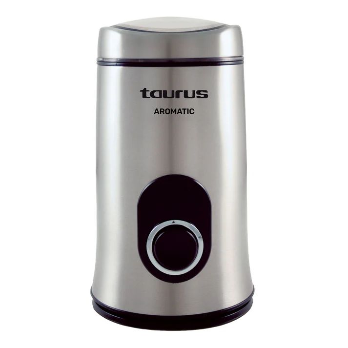COFFEE GRINDER - TAURUS - AROMATIC (II) (SP-74)_0