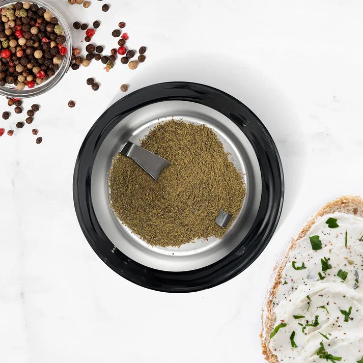 COFFEE GRINDER - TAURUS - AROMATIC (II) (SP-74)_1