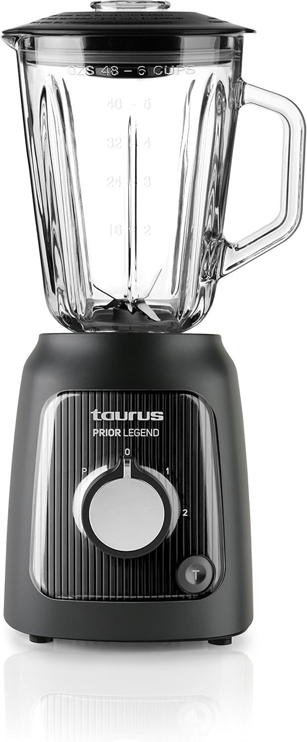 JAR BLENDER - TAURUS- PRIOR LEGEND_1