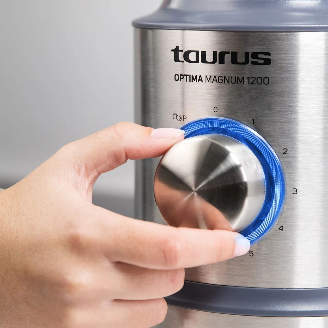 TABLE BLENDER -TAURUS - OPTIMA MAGNUM 1200_1